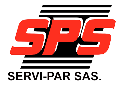 SERVI-PAR SAS